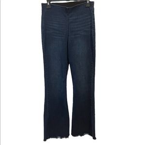 Knox Rose Flare \u0026 Wide Leg Jeans for 
